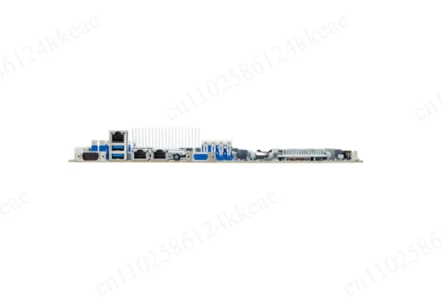 Dual Socket Sp3 Epyc Motherboard - Материнская плата MZ72-HB2 с двумя разъемами
